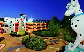 Disney'S All-Star Movies Resort